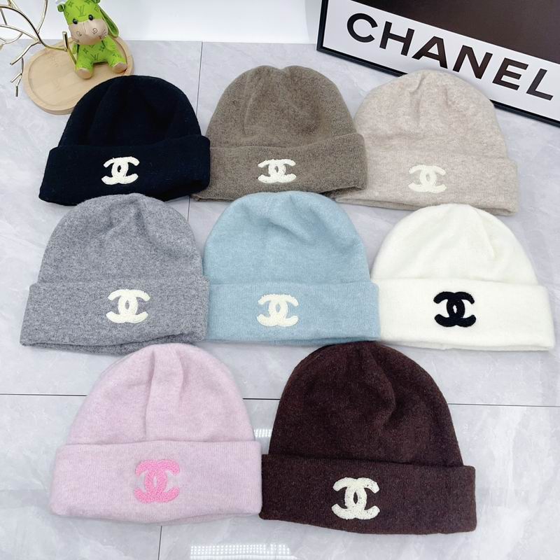 Chanel hat dx64